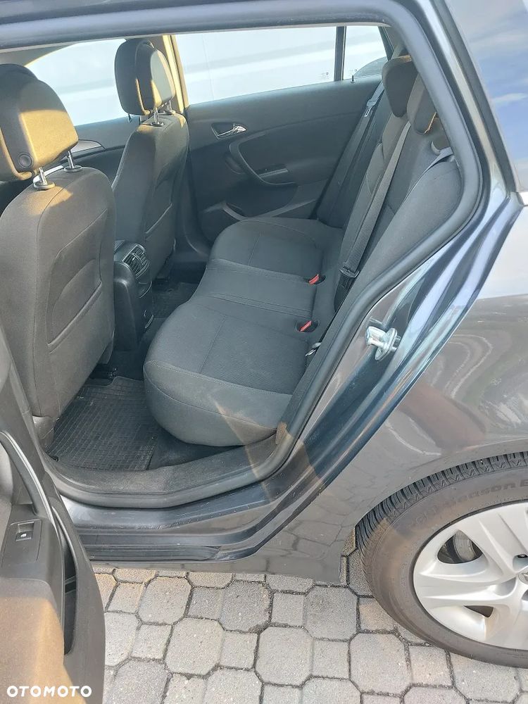 Opel Insignia - 6