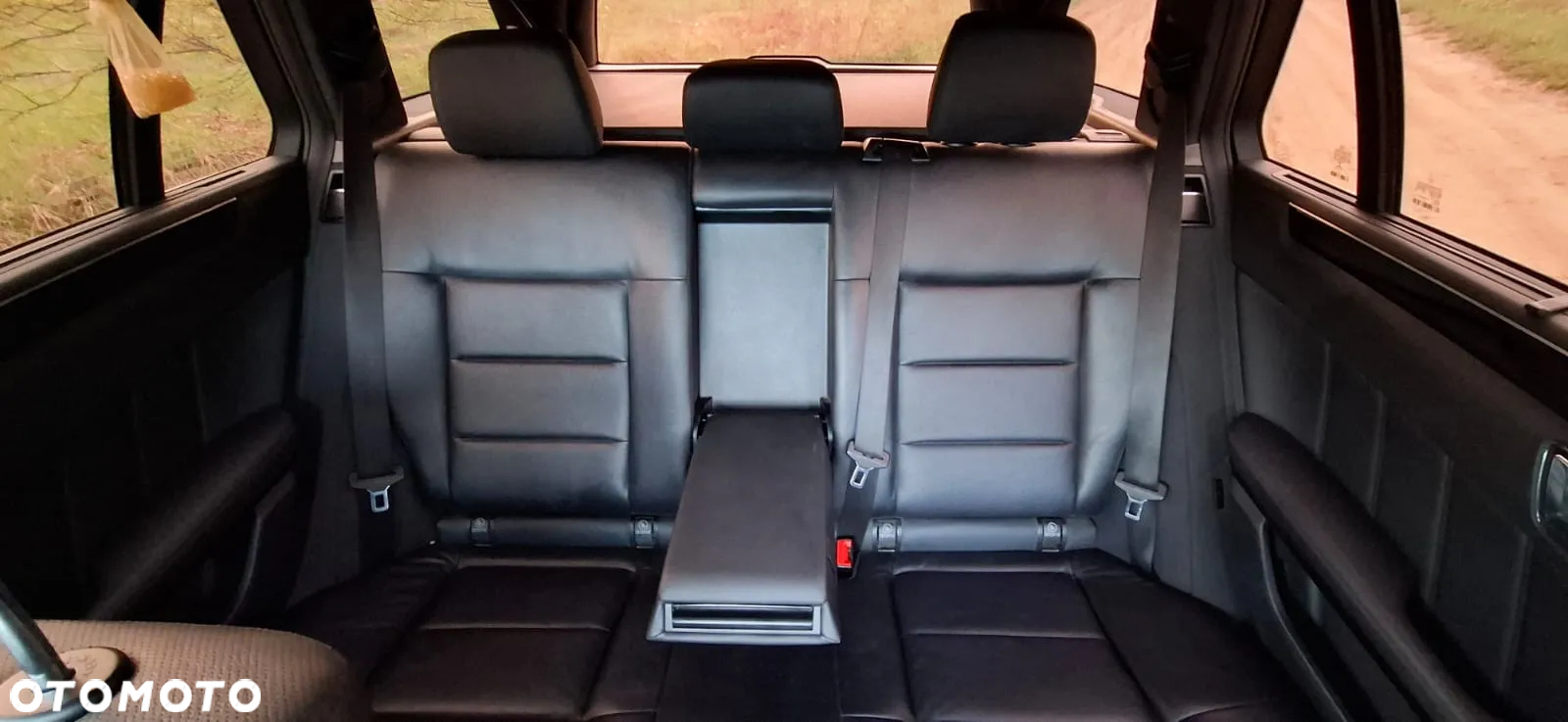 Mercedes-Benz Klasa E 350 CGI BlueEffICIENCY Avantgarde - 9