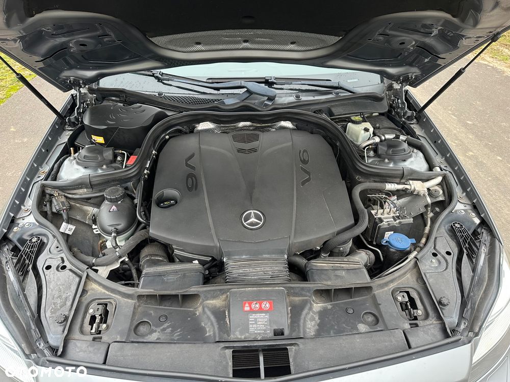 Mercedes-Benz CLS 350 CDI BlueEff - 16