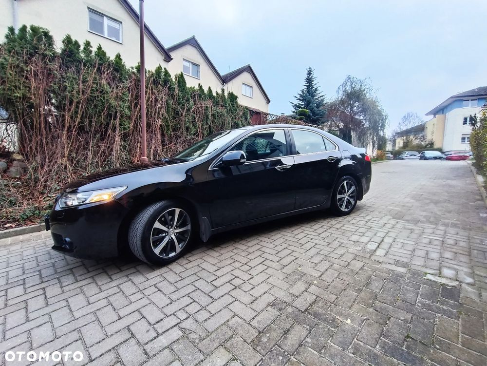 Honda Accord 2.0 Elegance - 4