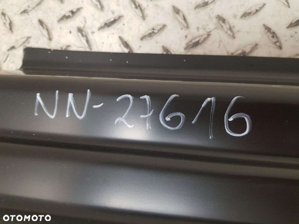 FABRYCZNIE NOWY ORYGINALNY PRÓG PRAWY PRZEDNI PRAWA PRZÓD OPEL ASTRA K V 5  15-22r 39045588 - 5