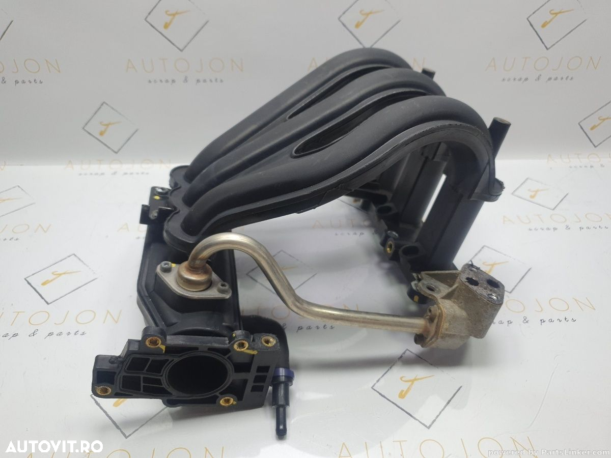 Galerie admisie DAEWOO MATIZ (KLYA, M100, M150) [ 1998 - > ] 0.8 (F8CV) 38KW|52HP OEM 96612051/052 - 4
