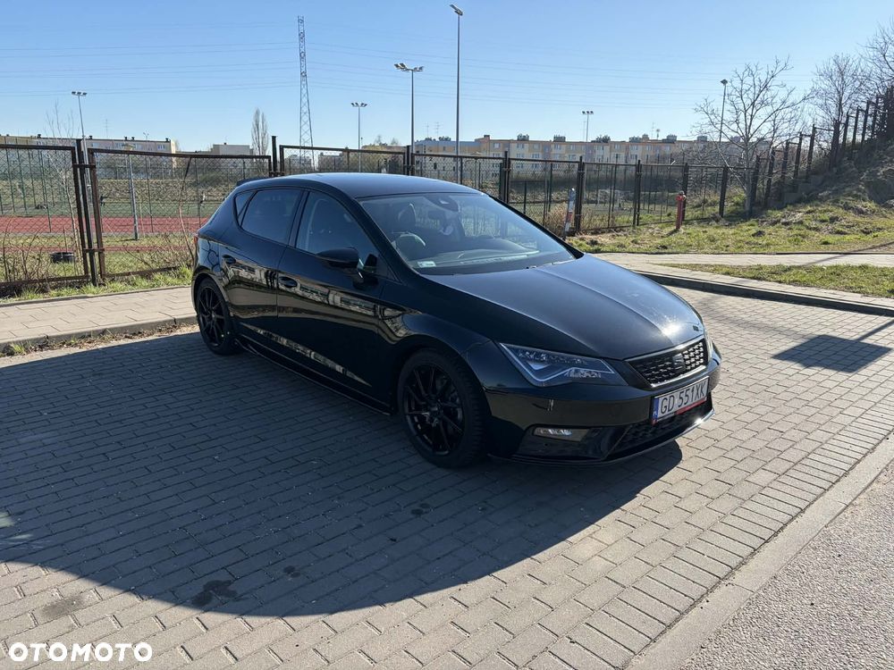 Seat Leon 1.5 TSI Xcellence - 9