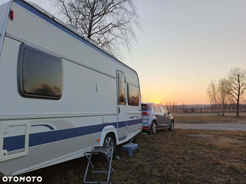 Fendt Saphir 470 - 5