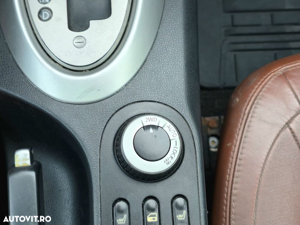 Nissan Qashqai - 13