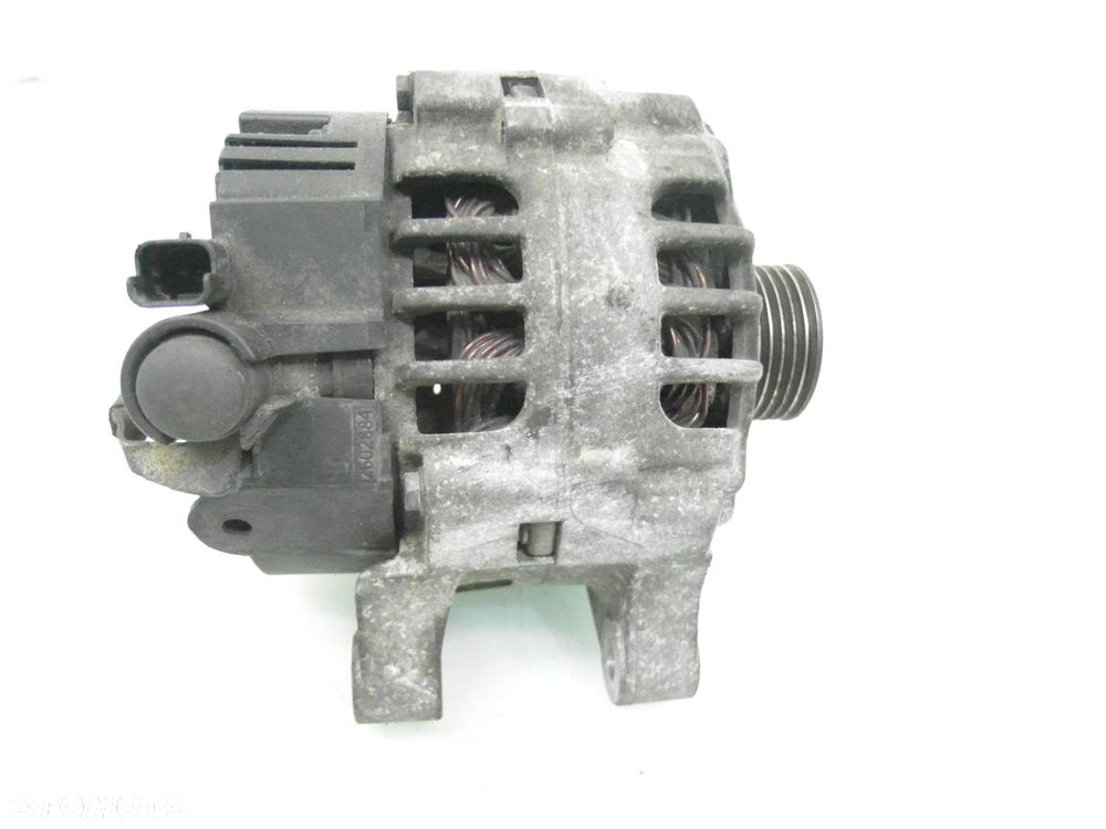 ALTERNATOR PEUGEOT 307 1.6 16V - NFU 9649611780 2542803A SG9B067 - 3