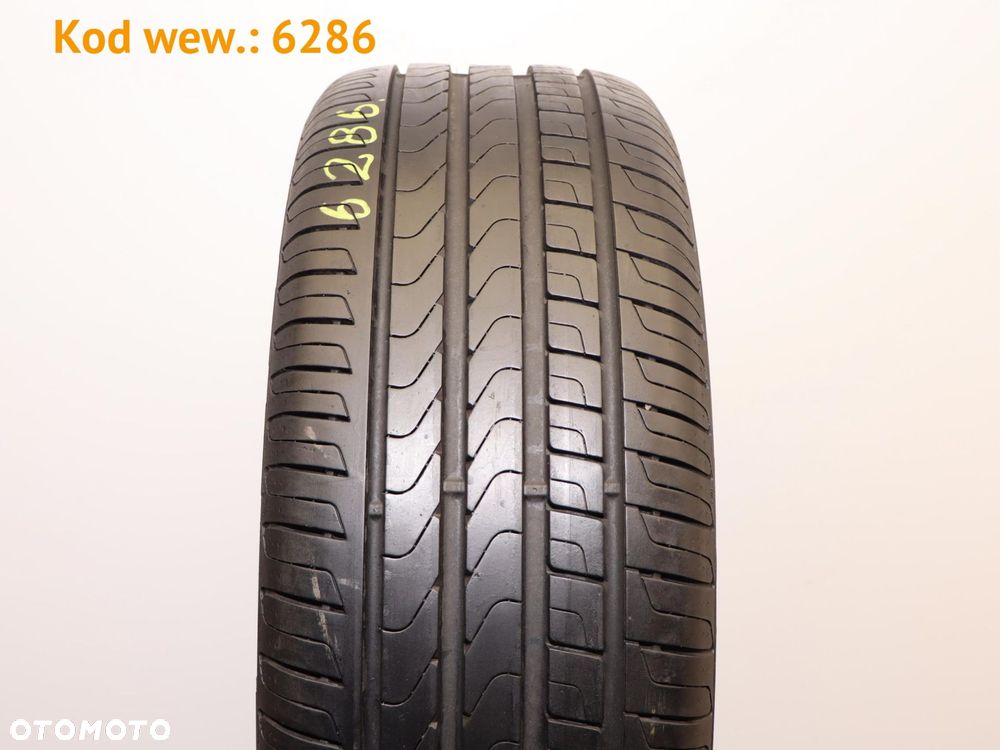 Pirelli Scorpion Verde - 235/50 R19 - 2