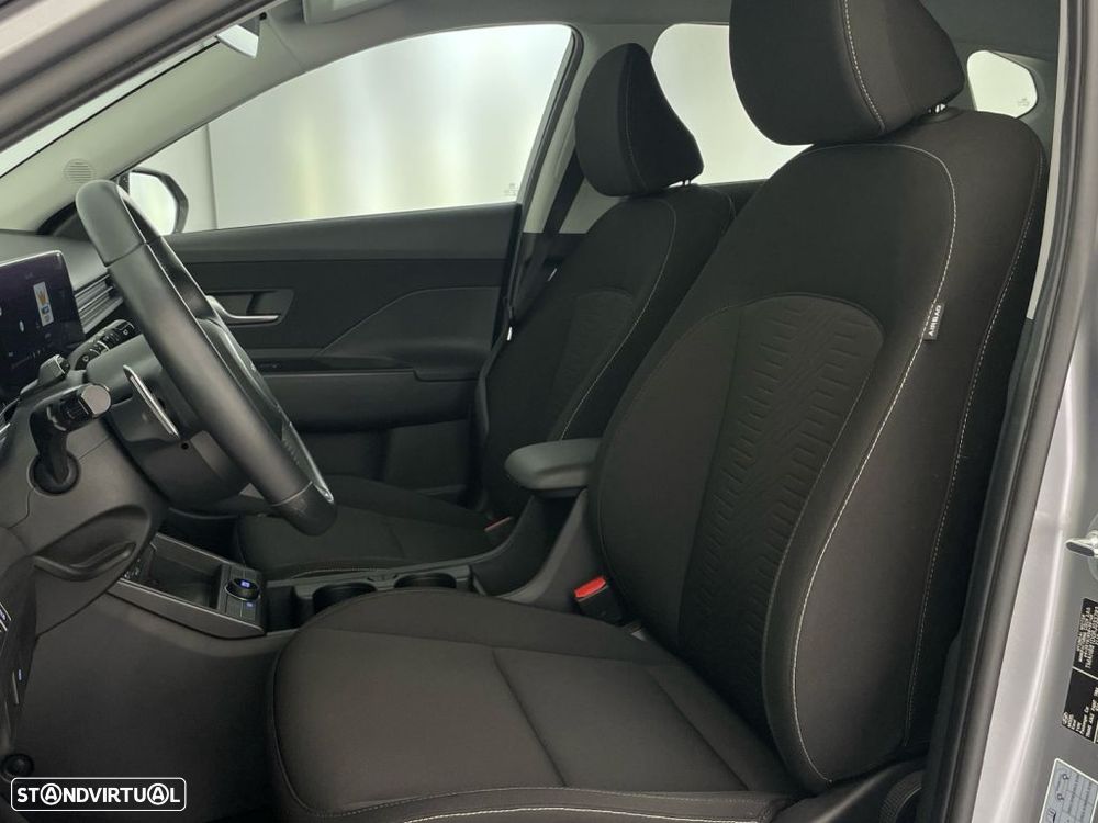 Hyundai Kauai 48.4 kWh Premium - 18