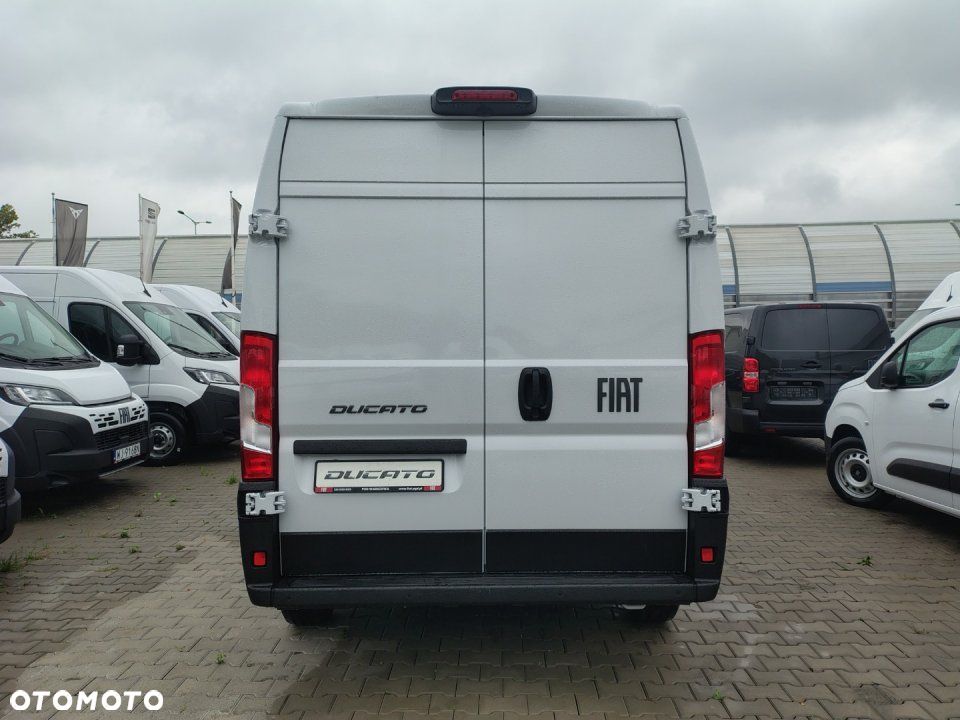 Fiat Ducato - 8