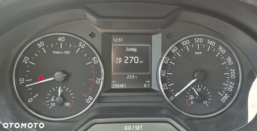Skoda Octavia 1.4 TSI Joy - 12