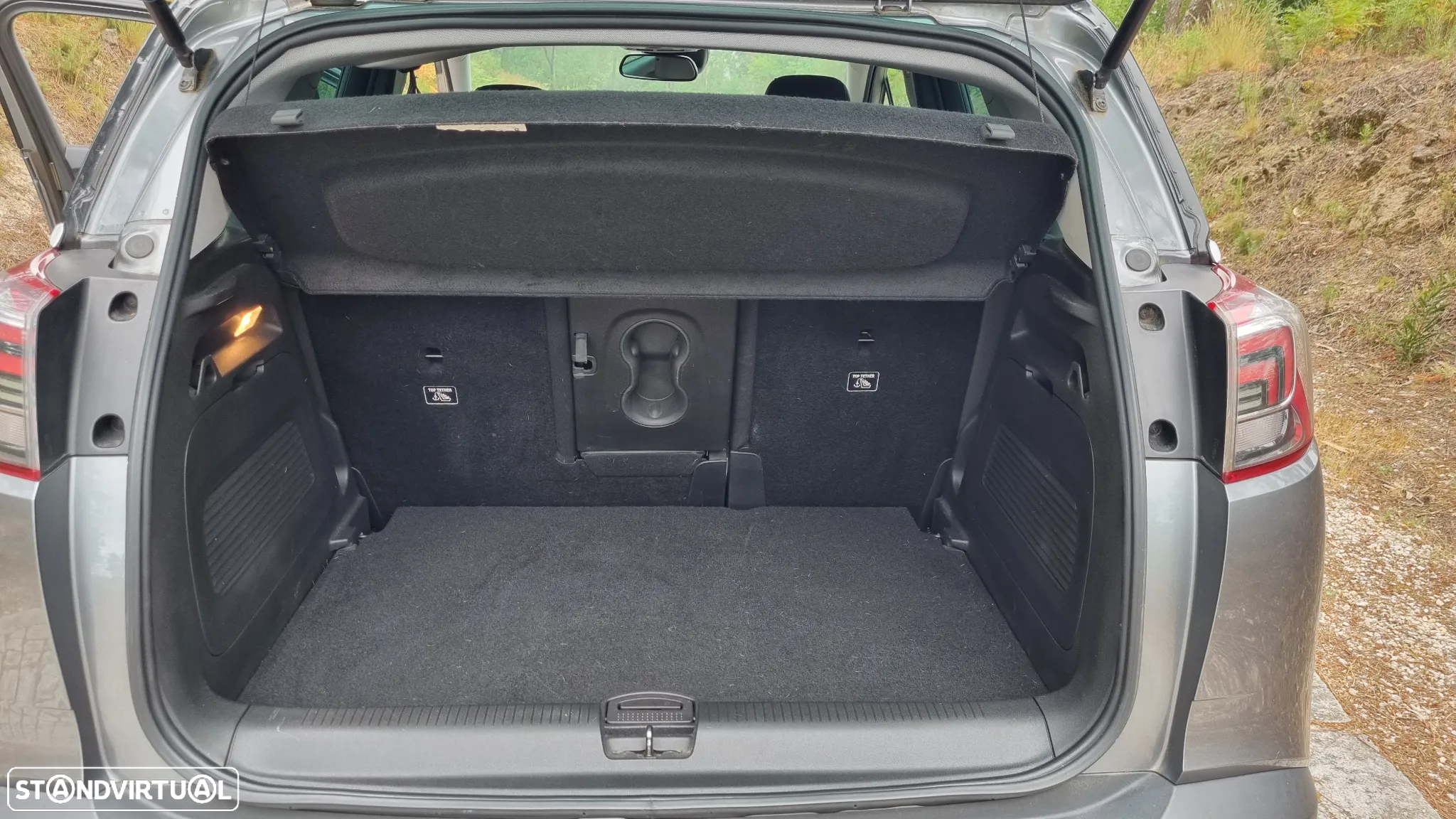 Opel Crossland X 1.6 CDTi Edition - 20