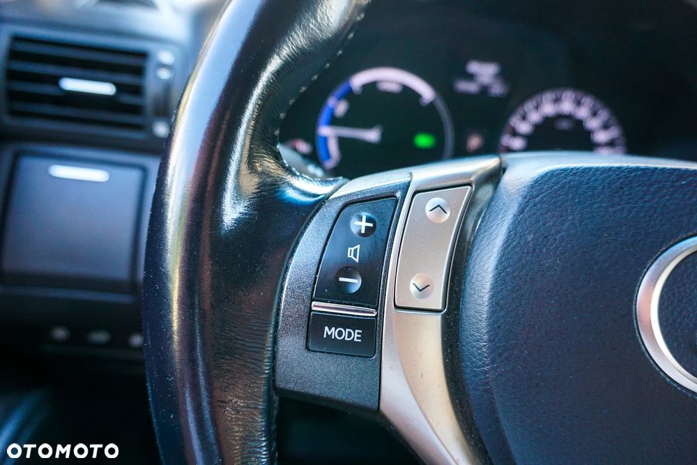 Lexus RX 450h (hybrid) Executive Line - 28
