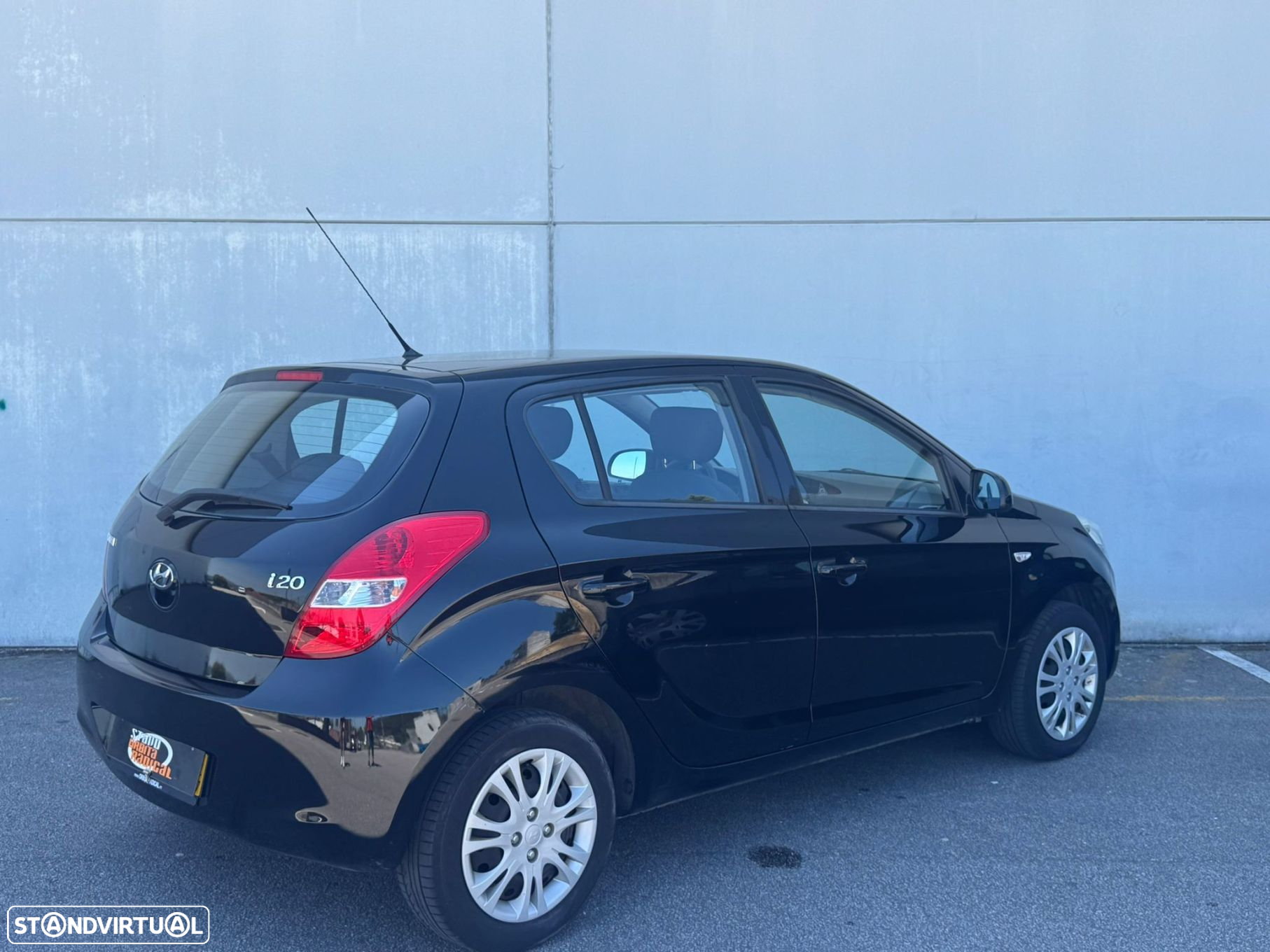 Hyundai i20 - 9