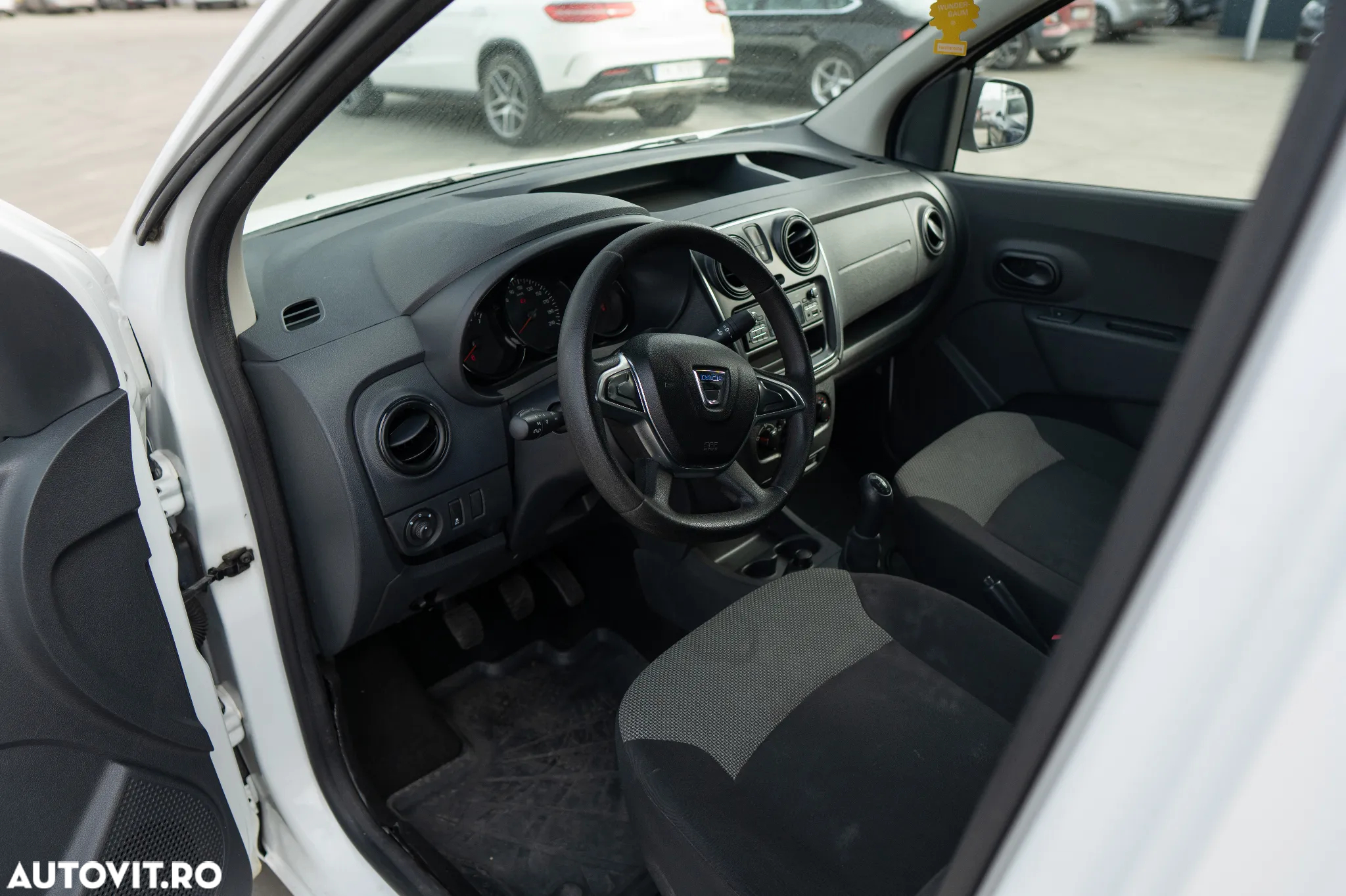 Dacia Dokker - 8