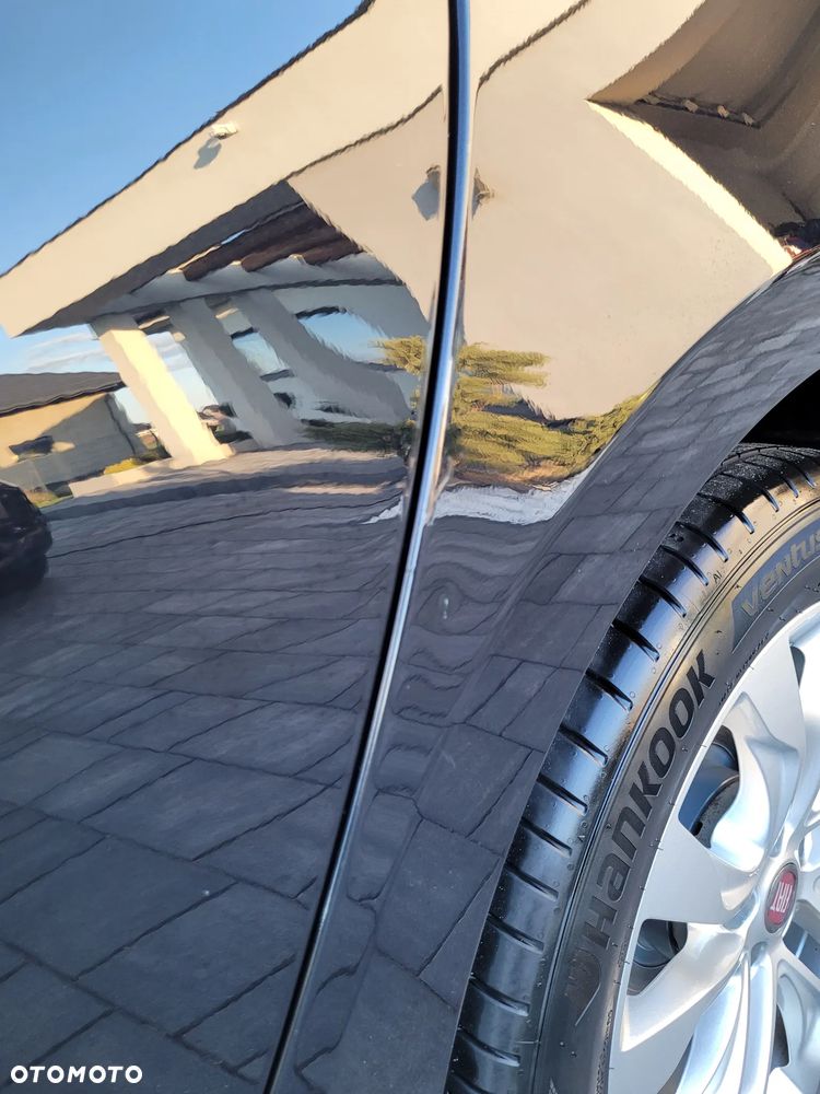 Fiat Tipo 1.4 T-Jet Lounge - 18