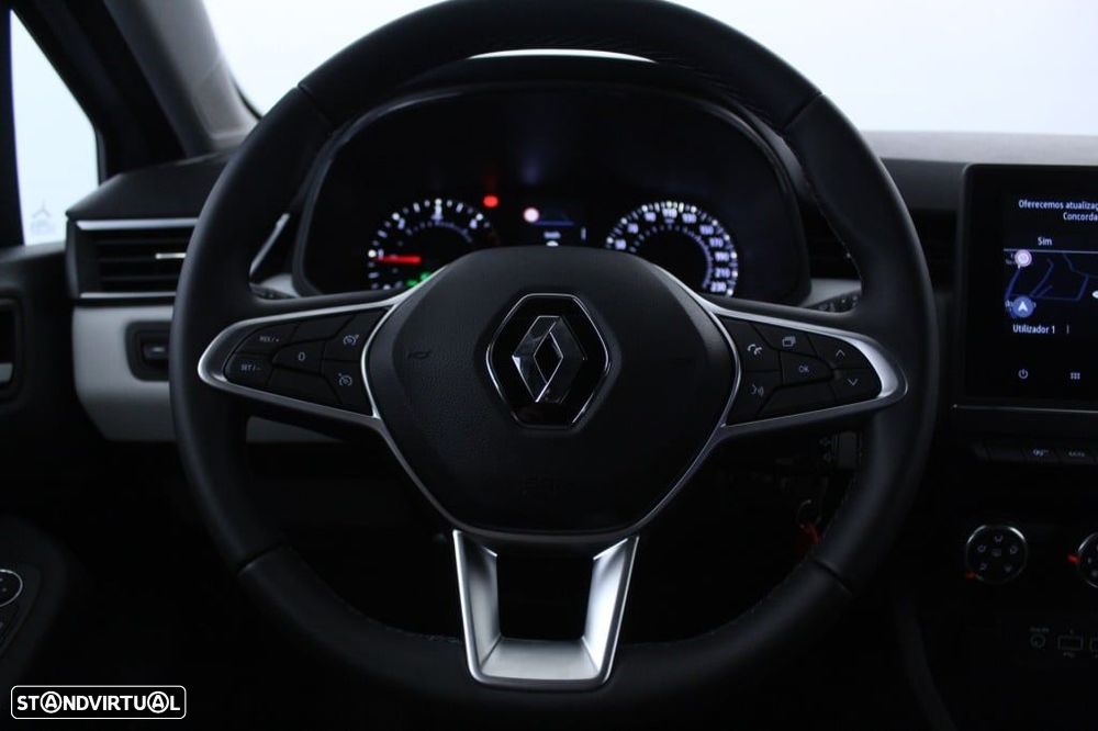 Renault Clio 1.5 Blue dCi Evolution - 19