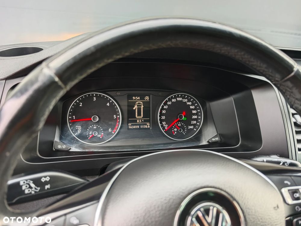 Volkswagen Caravelle 2.0 TDI L1 Highline DSG - 8