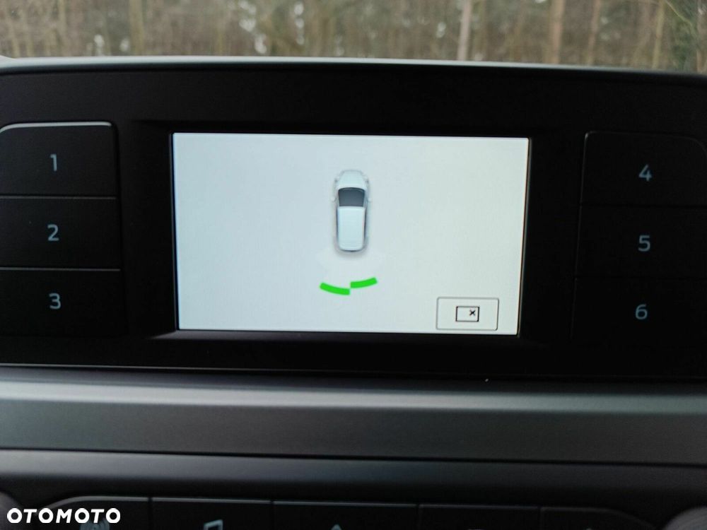 Ford Focus 1.5 EcoBlue Trend - 22