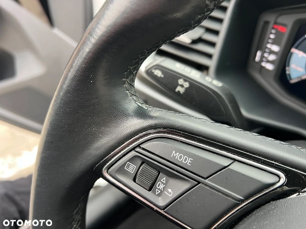 Audi A1 Citycarver - 18