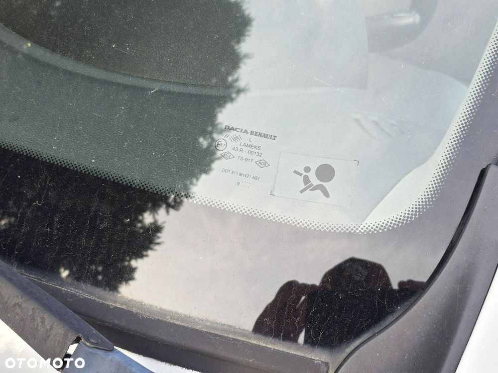 Dacia Logan - 33