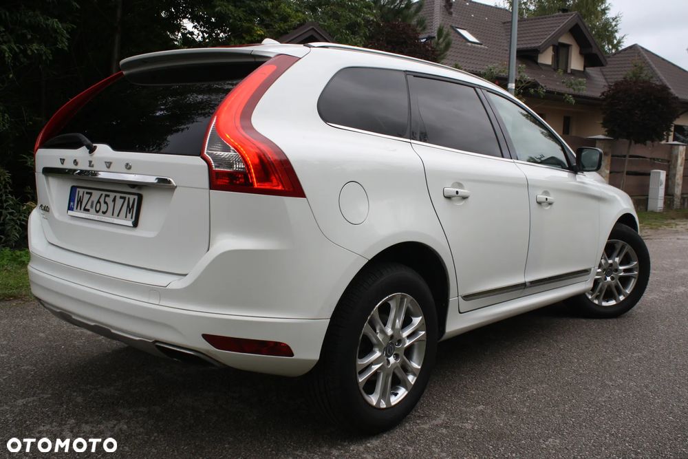 Volvo XC 60 - 6
