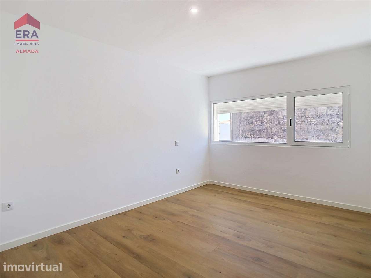 Apartamento, 100 m², Almada, Cova da Piedade, Pragal e Cacilhas - Grande imagem: 4/21
