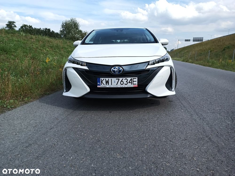 Toyota Prius - 2