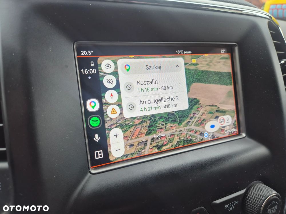 Jeep Grand Cherokee 3.6 V6 Laredo - 13