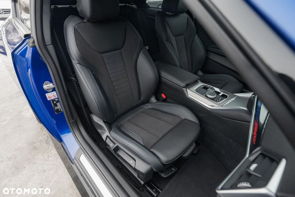 BMW Seria 2 M240i xDrive - 16