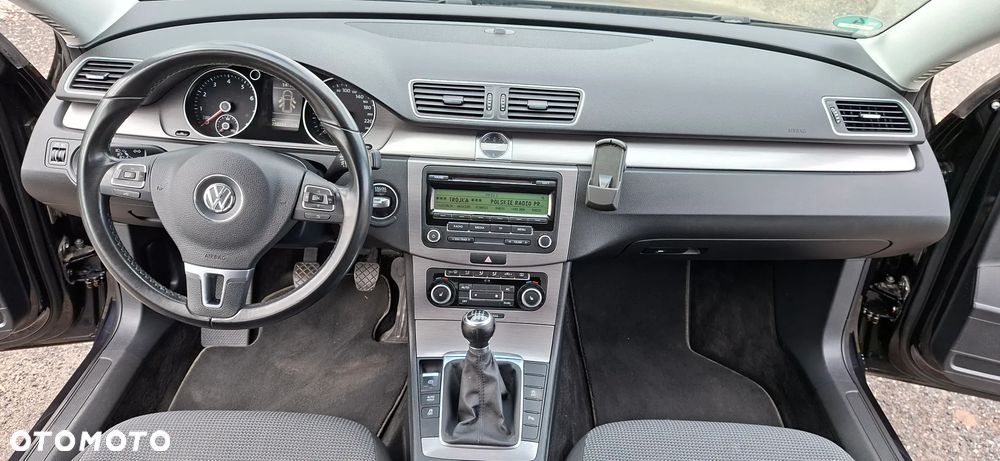Volkswagen Passat Variant 1.4 TSI BlueMotion Technology Exclusive - 16