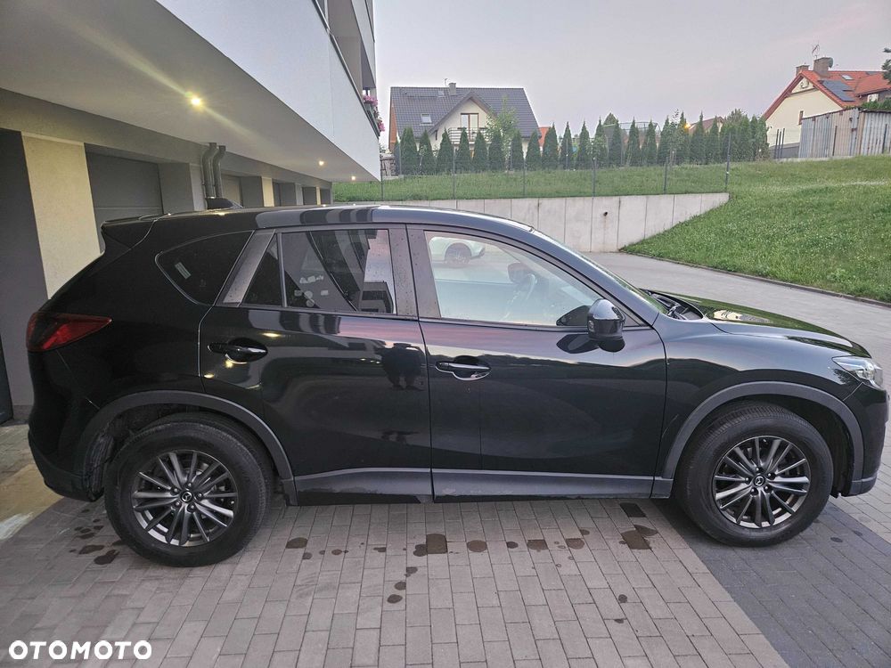 Mazda CX-5 - 2