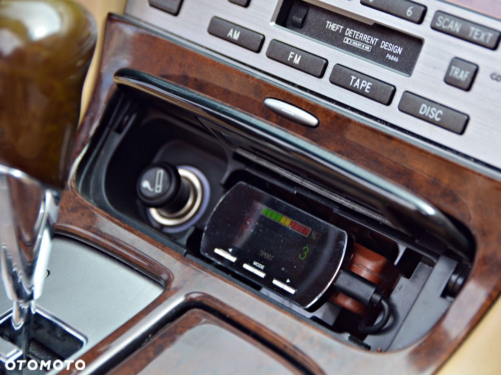 Lexus SC Prestige - 14