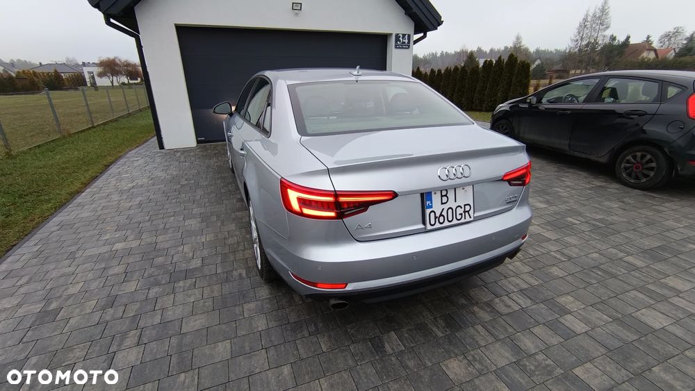 Audi A4 ver-2-0-tfsi-quattro-design-s-tronic - 16