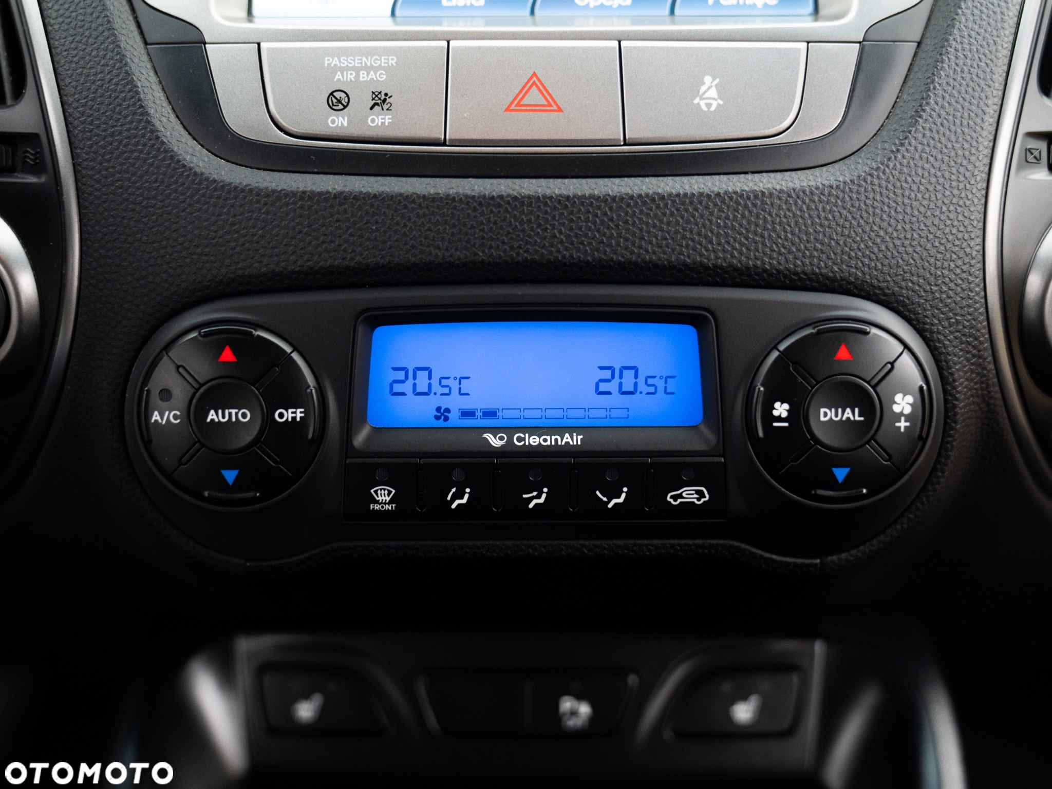 Hyundai ix35 2.0 CRDi Premium - 28