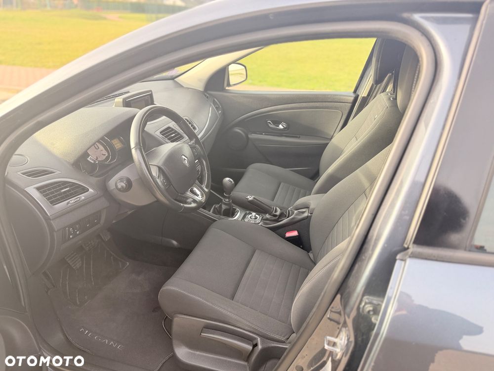 Renault Megane ENERGY TCe 115 Start & Stopp LIMITED - 25