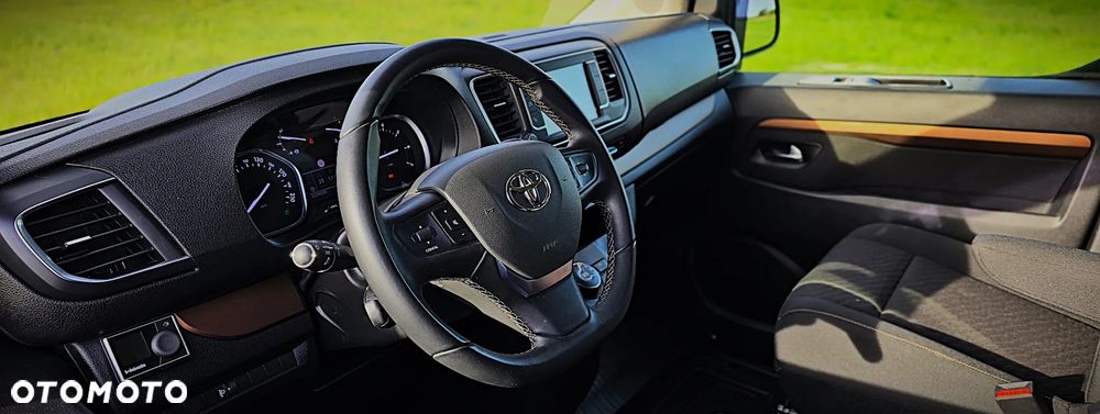 Toyota Proace Verso - 39