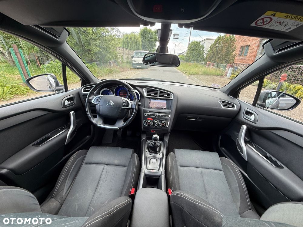 DS Automobiles DS 4 - 11