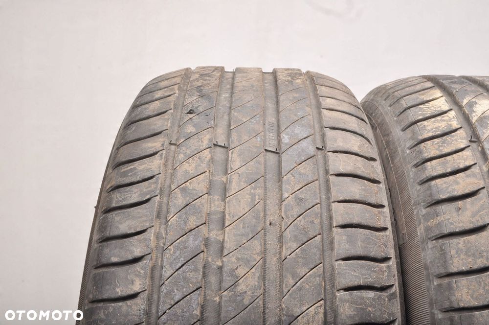 4X OPONA OPONY MICHELIN PRIMACY 4 205/55 R16 2019R - 7
