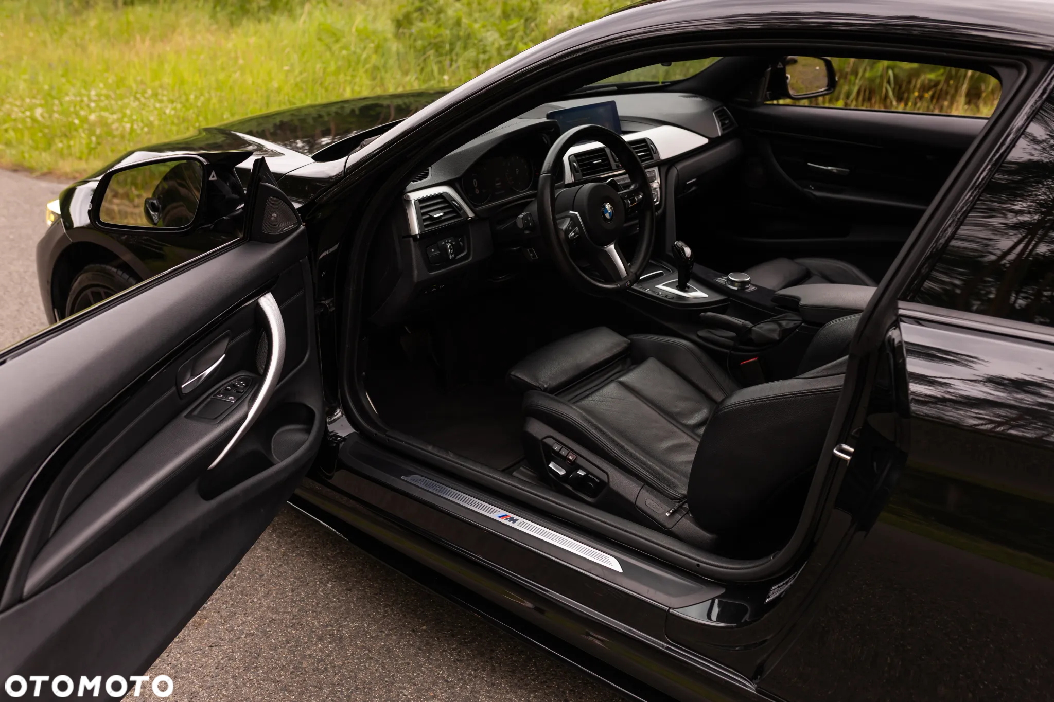 BMW Seria 4 430i xDrive M Sport - 7