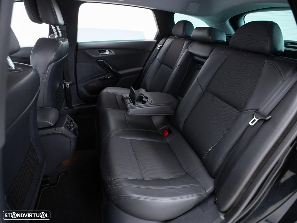 Peugeot 508 SW - 10