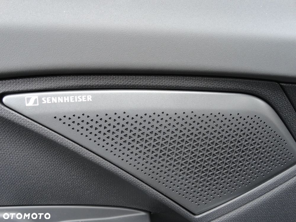 Cupra Terramar 2.0 TSI 4Drive DSG VZ - 25