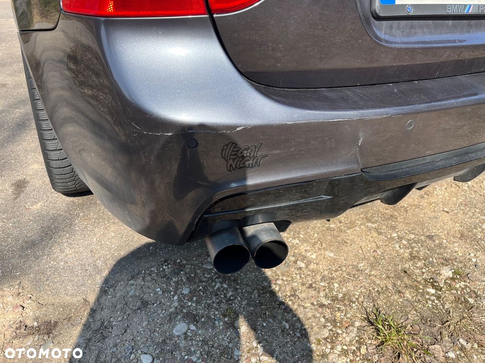 BMW Seria 3 330d - 14