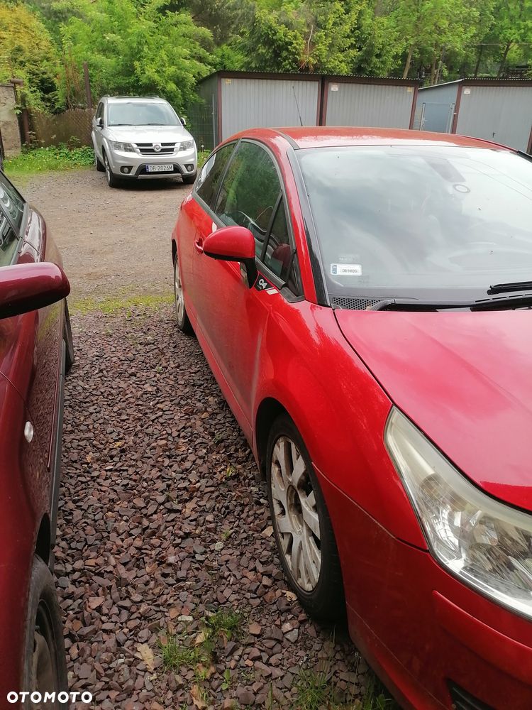 Citroën C4 - 5