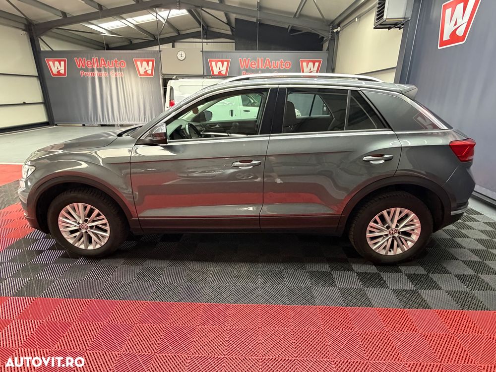 Volkswagen T-Roc 1.0 TSI Design - 7