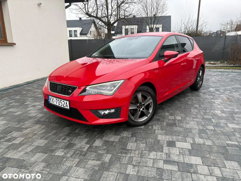 Seat Leon - 12