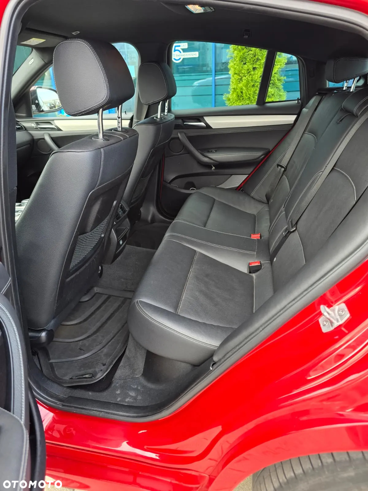 BMW X4 - 2