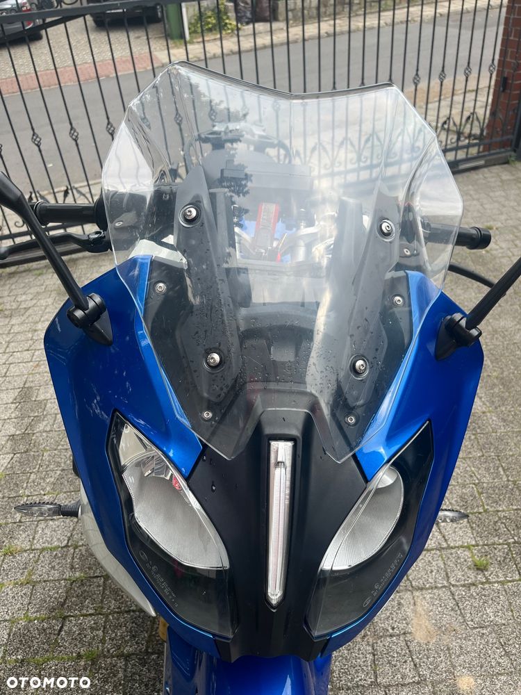 BMW RS - 16