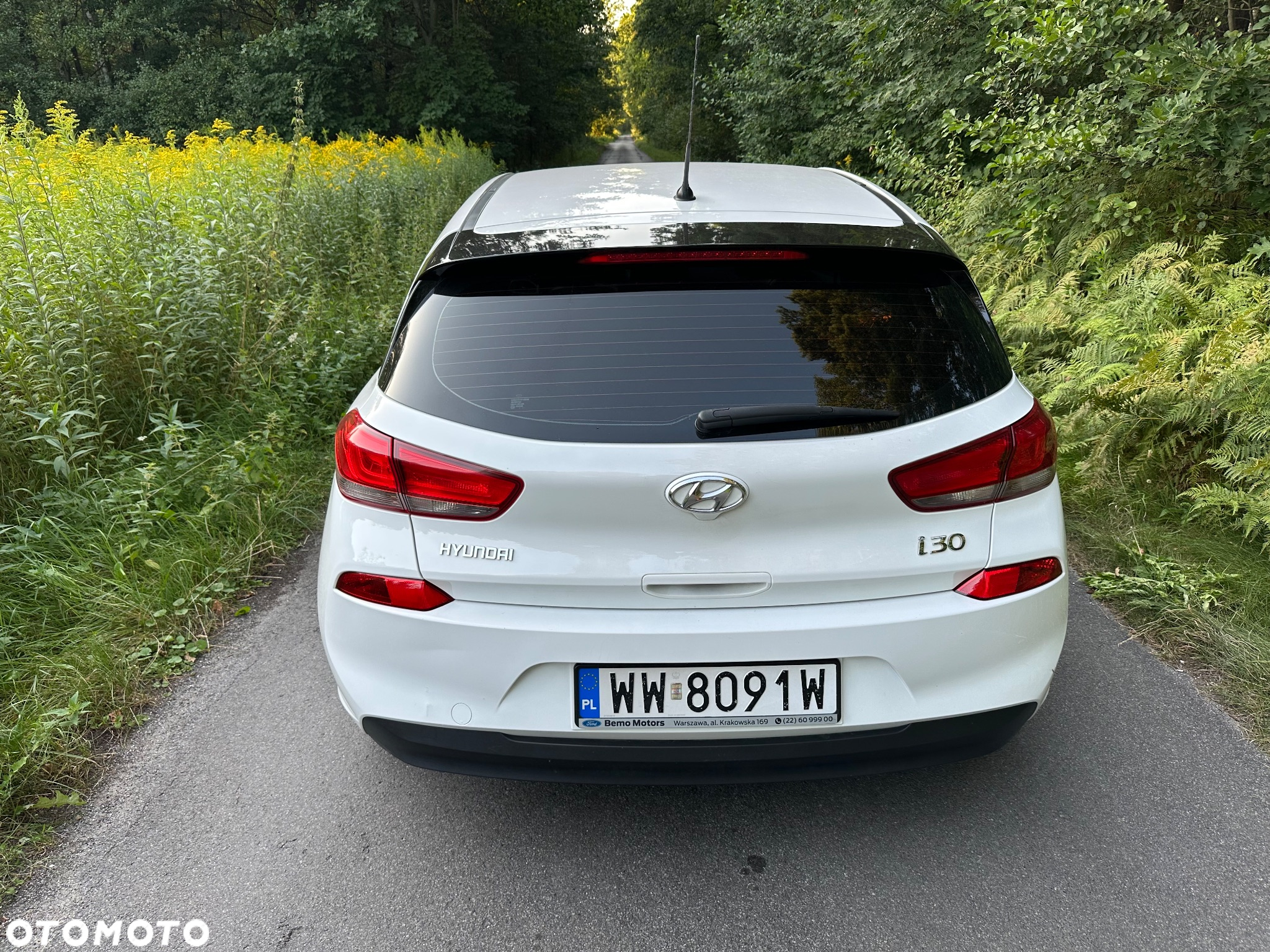 Hyundai i30 1.4 Comfort - 11