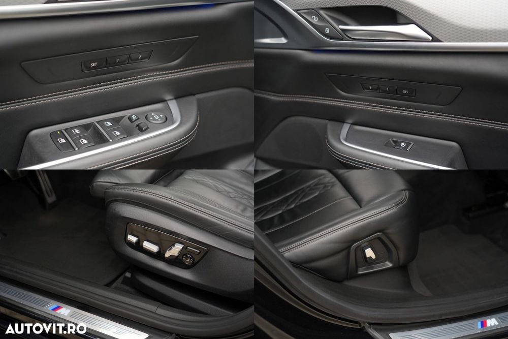 BMW Seria 6 630i - 32