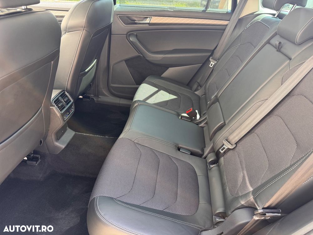 Skoda Kodiaq 2.0 TDI DSG Clever - 8